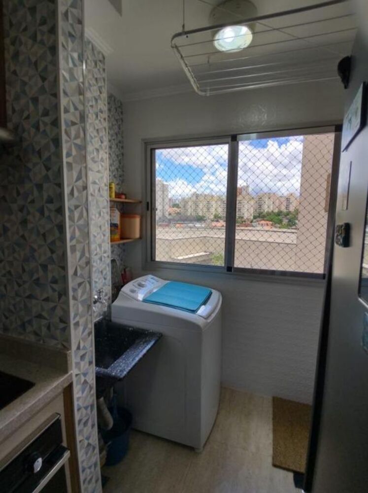 Apartamento, 2 quartos, 58 m² - Foto 7