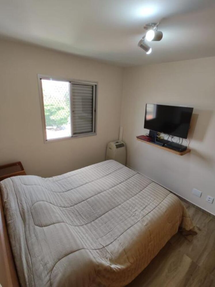 Apartamento, 2 quartos, 58 m² - Foto 11