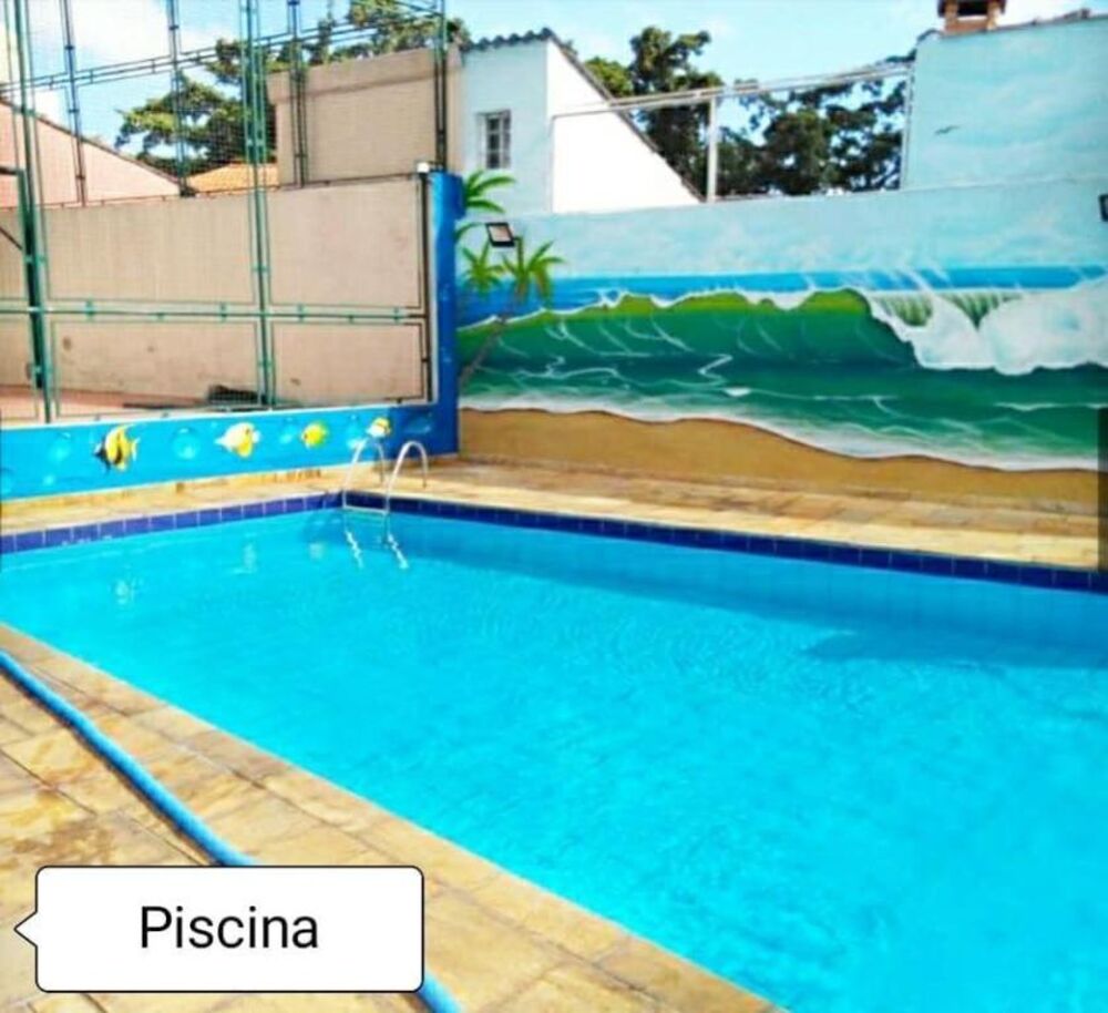 Apartamento, 2 quartos, 58 m² - Foto 2