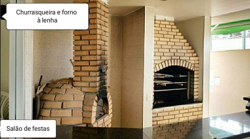 Apartamento, 2 quartos, 58 m² - Foto 15