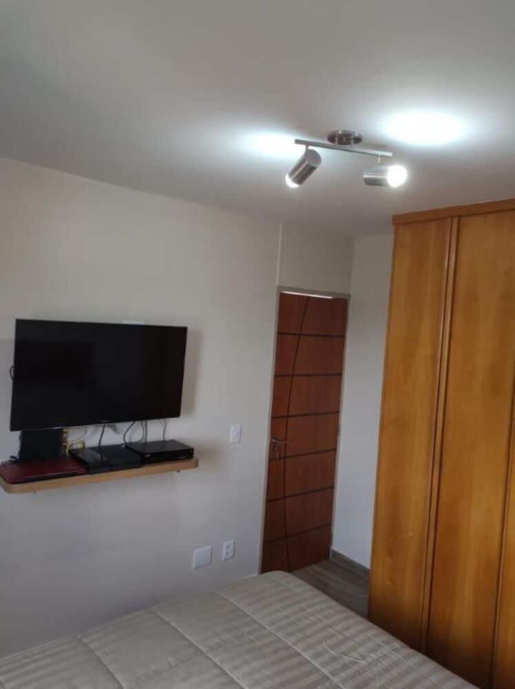 Apartamento, 2 quartos, 58 m² - Foto 8