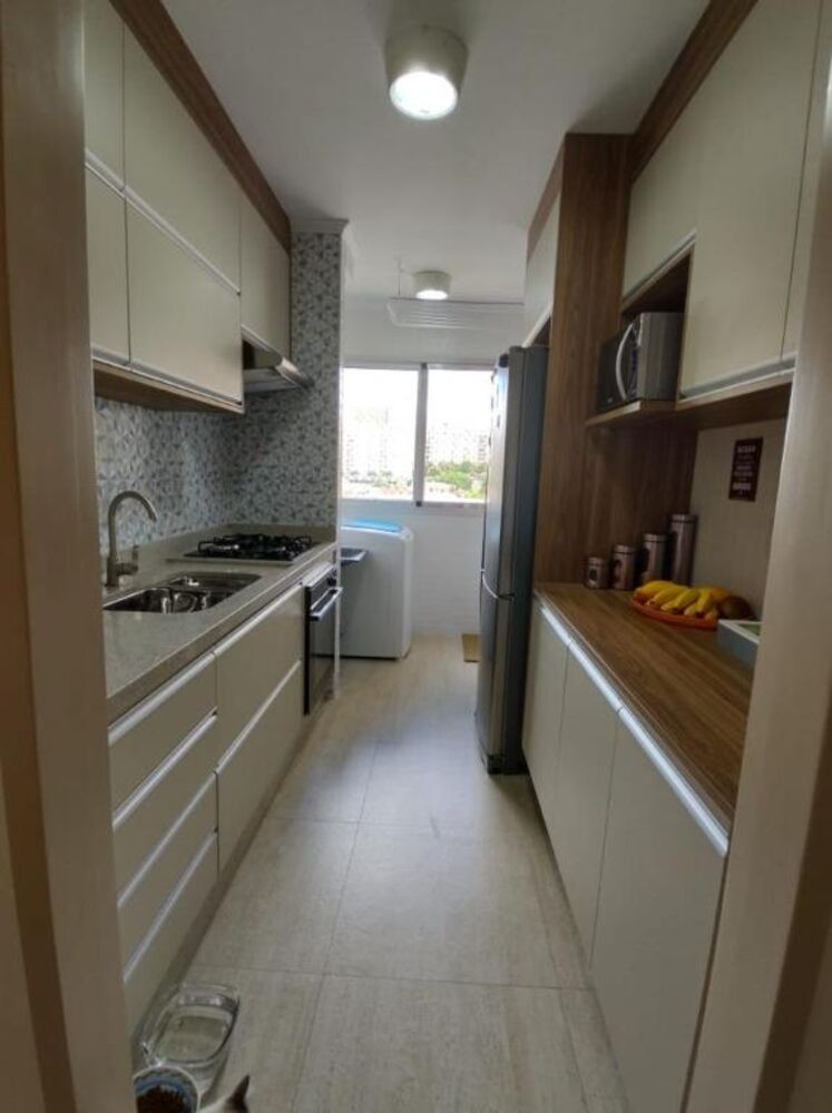 Apartamento, 2 quartos, 58 m² - Foto 12