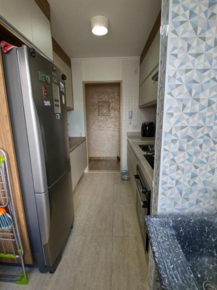 Apartamento, 2 quartos, 58 m² - Foto 6