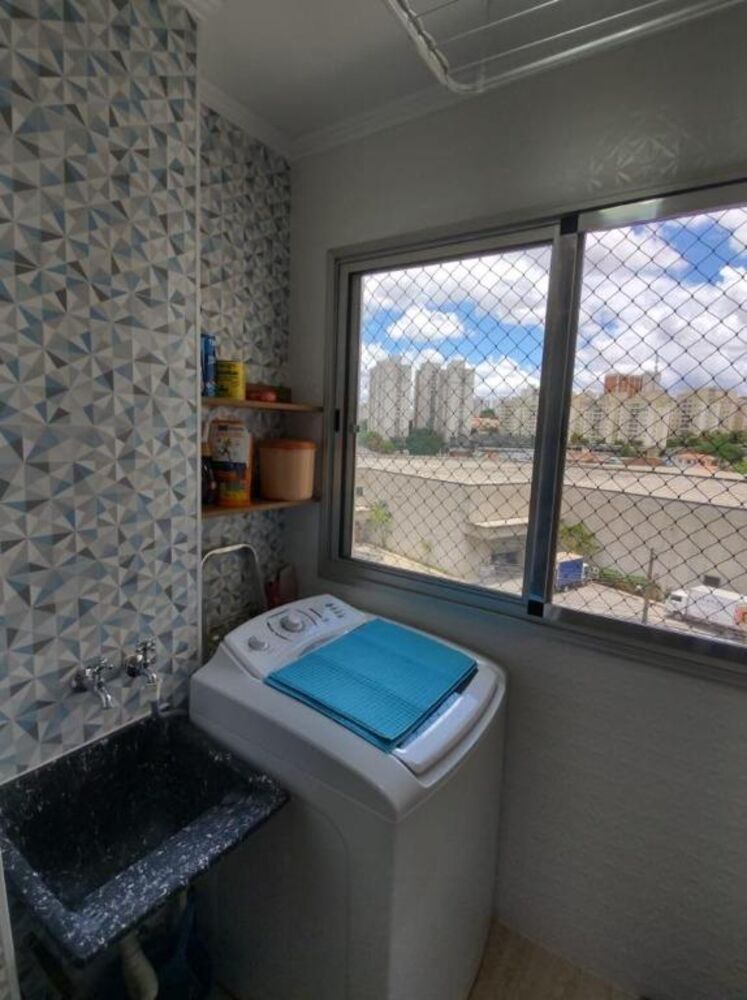 Apartamento, 2 quartos, 58 m² - Foto 1