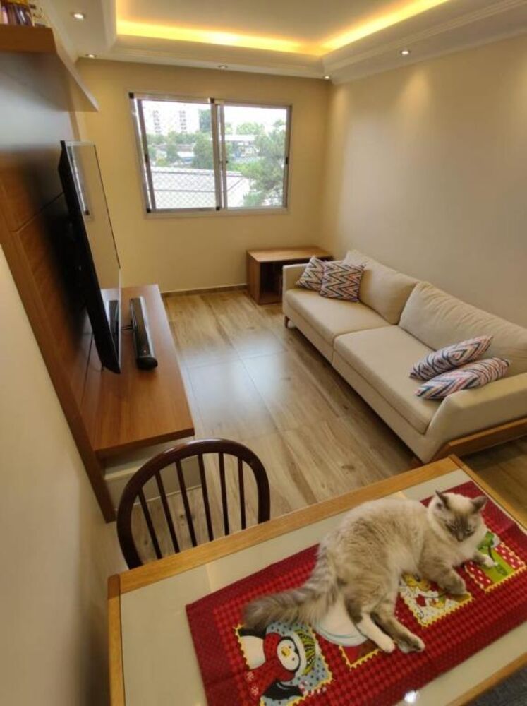 Apartamento, 2 quartos, 58 m² - Foto 9