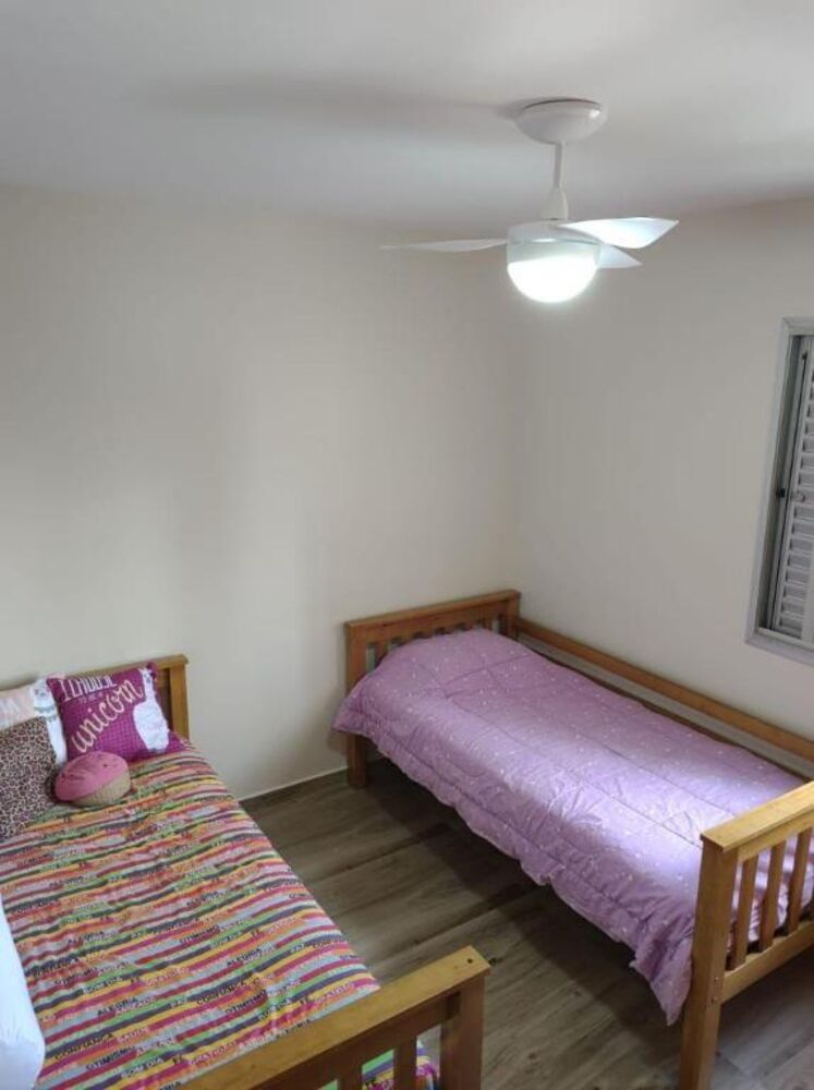 Apartamento, 2 quartos, 58 m² - Foto 3