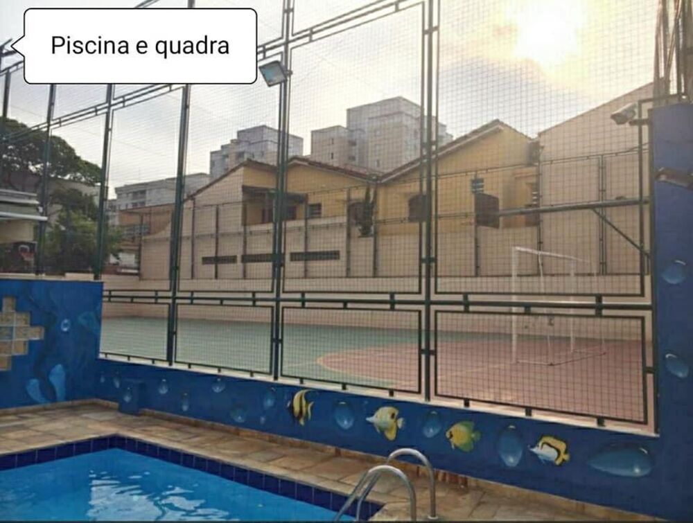 Apartamento, 2 quartos, 58 m² - Foto 5