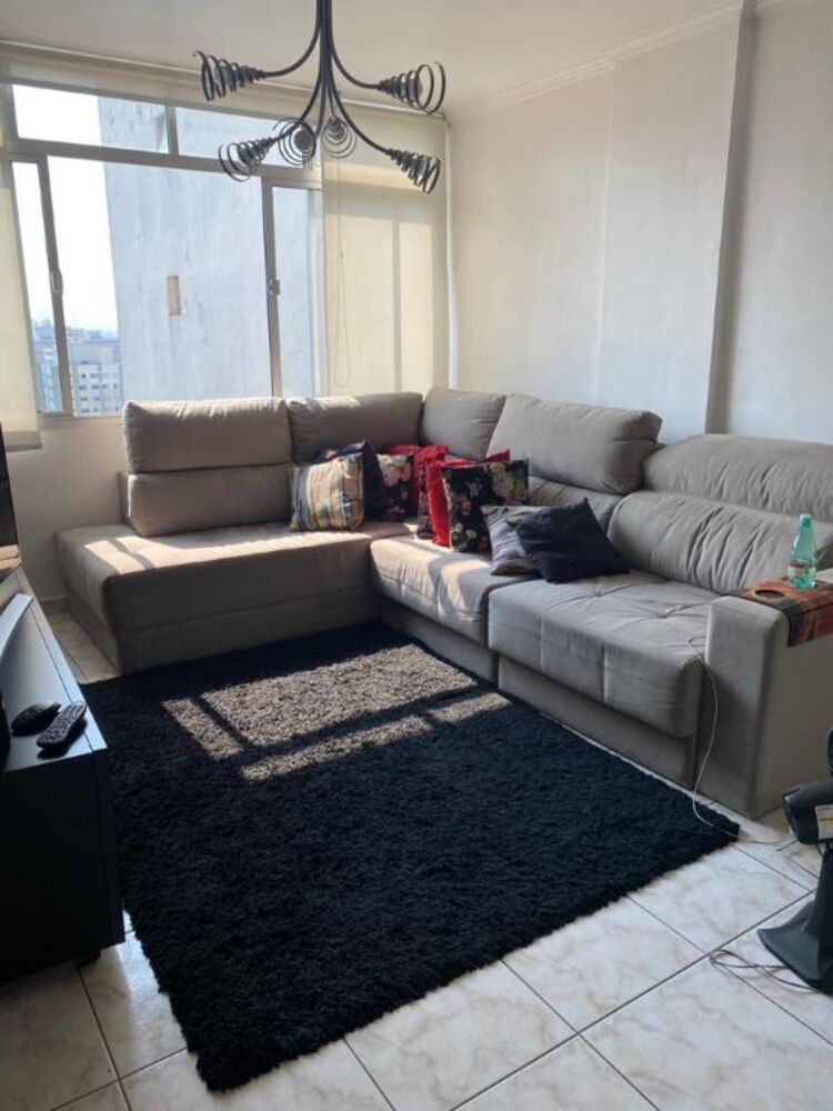 Apartamento, 3 quartos, 82 m² - Foto 8