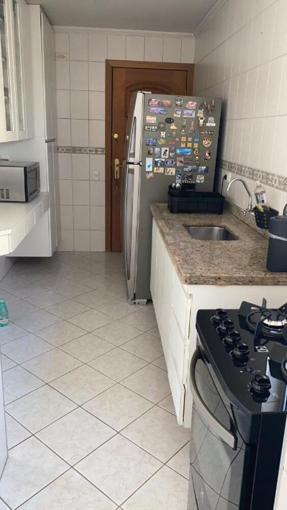 Apartamento, 3 quartos, 82 m² - Foto 12