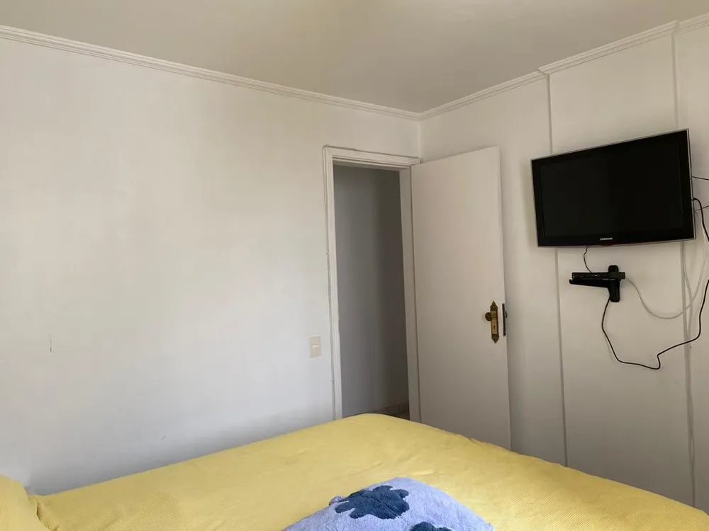 Apartamento, 3 quartos, 82 m² - Foto 1