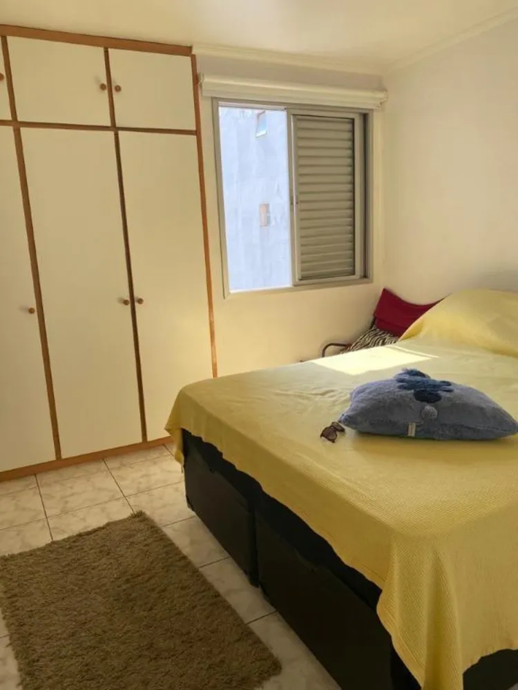 Apartamento, 3 quartos, 82 m² - Foto 2