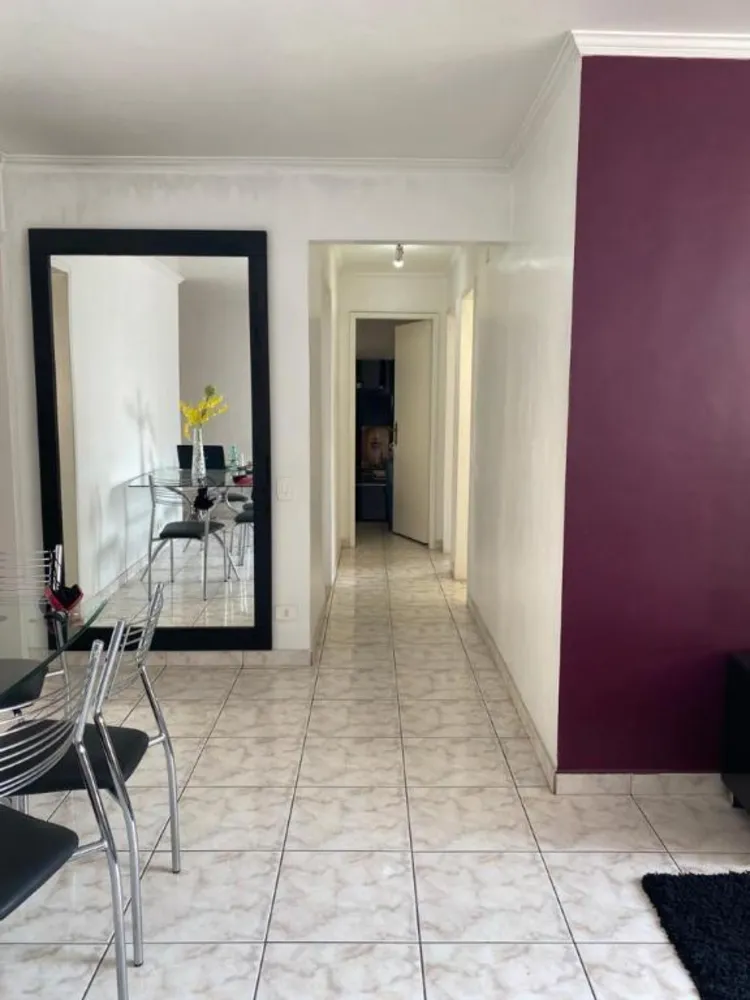 Apartamento, 3 quartos, 82 m² - Foto 3