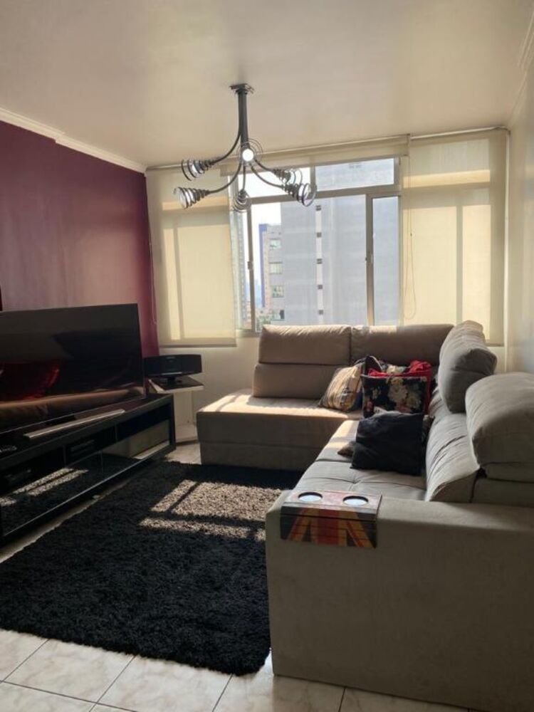 Apartamento, 3 quartos, 82 m² - Foto 11