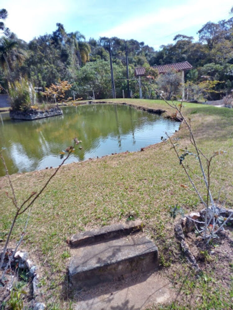 Chácara à venda com 3 quartos, 5000m² - Foto 4