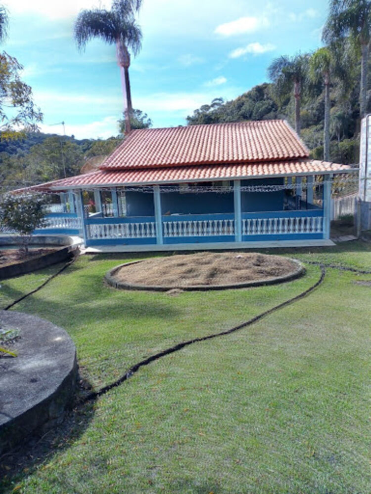 Chácara à venda com 3 quartos, 5000m² - Foto 1