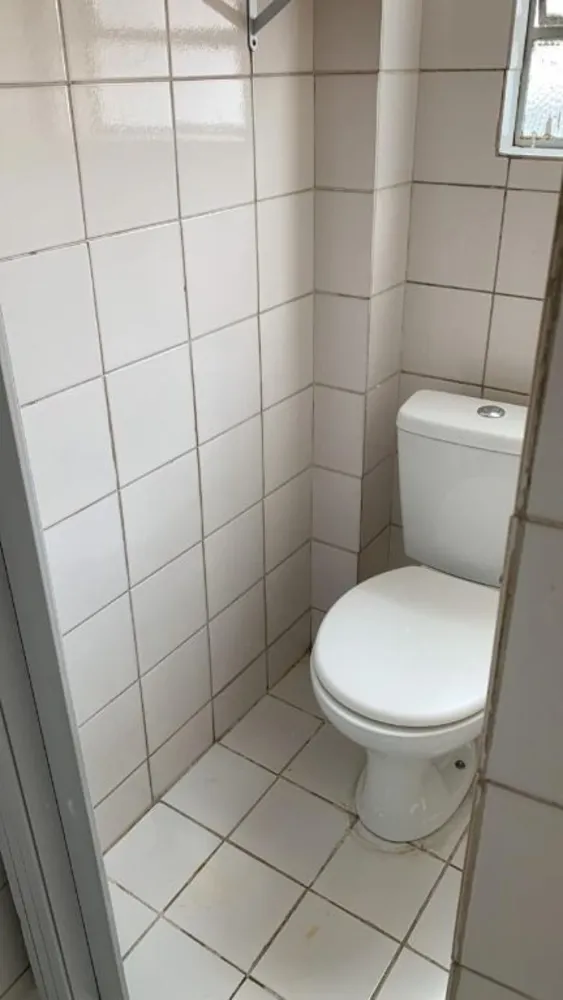 Loja-Salão, 300 m² - Foto 3