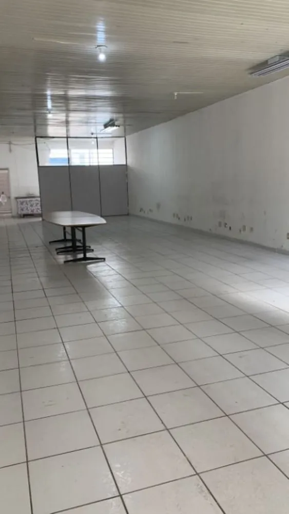 Loja-Salão, 300 m² - Foto 1