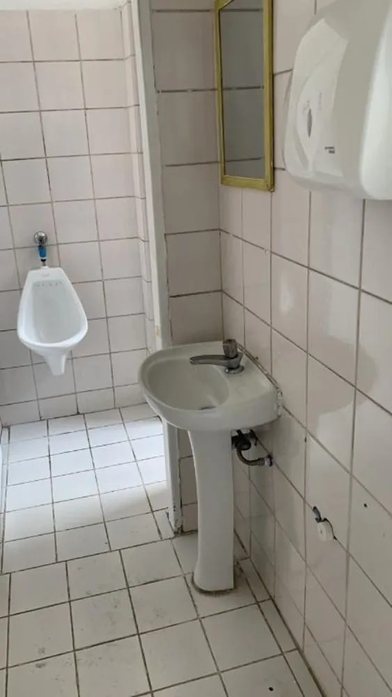 Loja-Salão, 300 m² - Foto 4