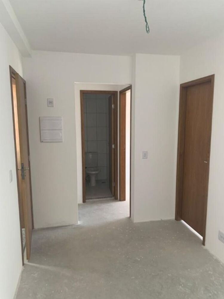 Apartamento, 2 quartos, 36 m² - Foto 2