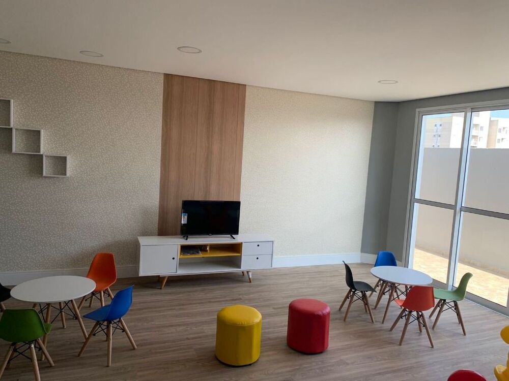 Apartamento, 2 quartos, 36 m² - Foto 6