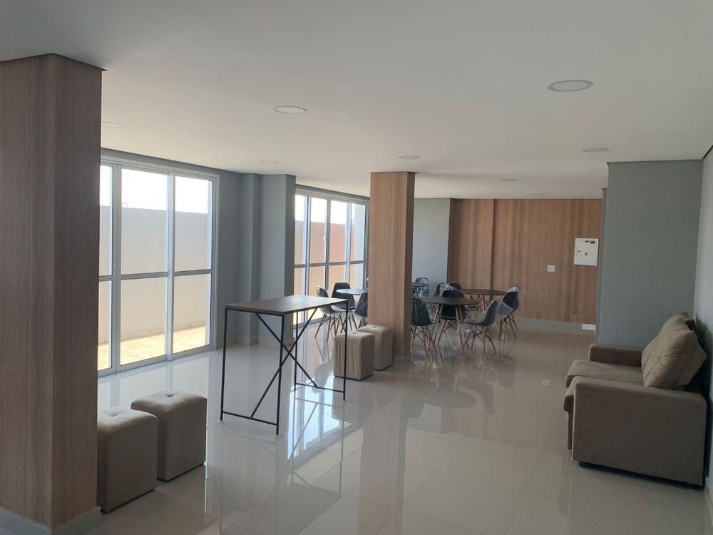 Apartamento, 2 quartos, 36 m² - Foto 5