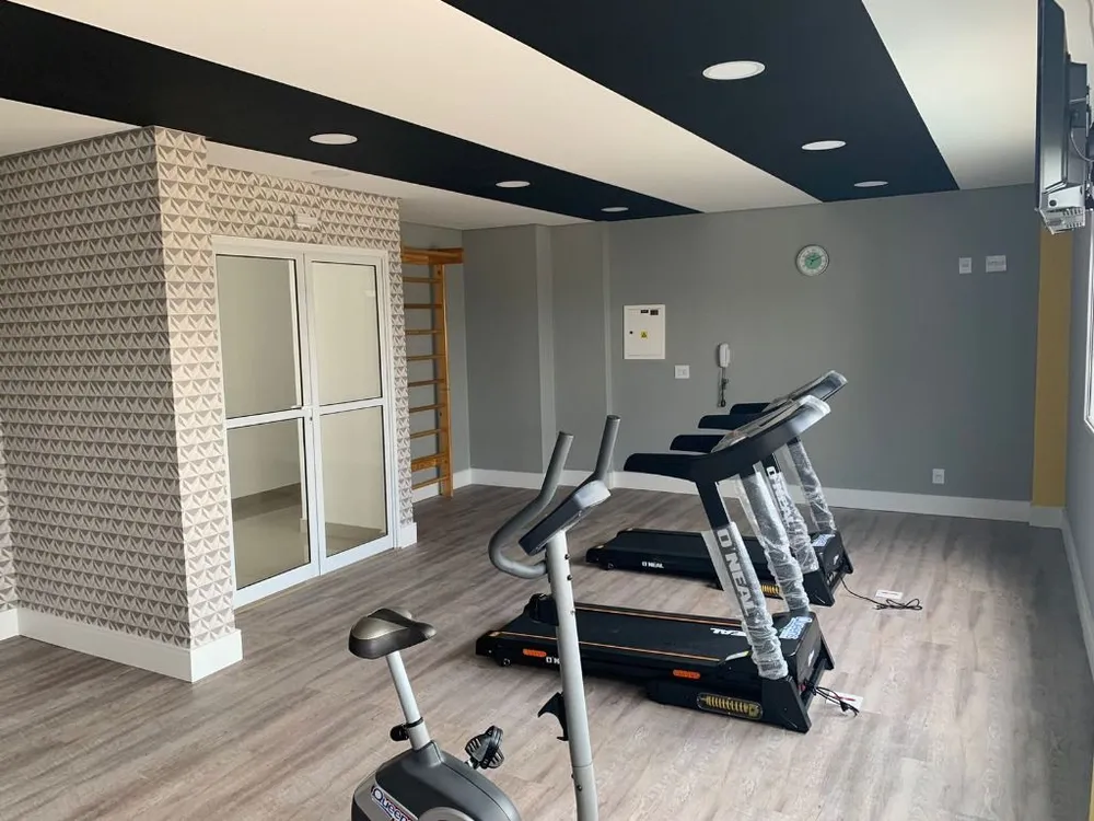 Apartamento, 2 quartos, 36 m² - Foto 11
