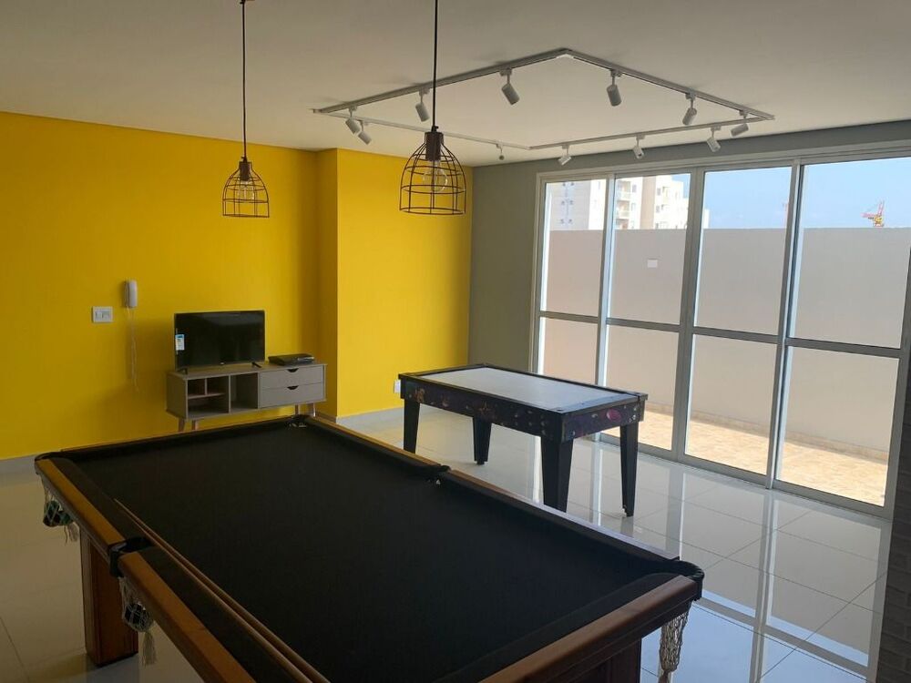 Apartamento, 2 quartos, 36 m² - Foto 4