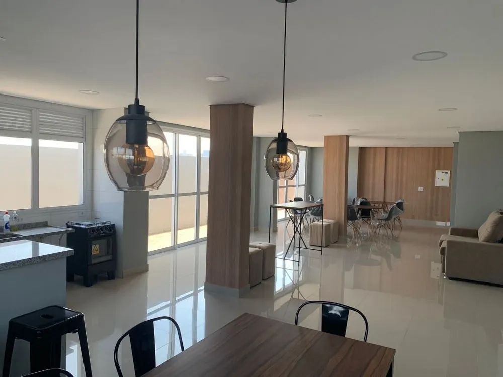 Apartamento, 2 quartos, 36 m² - Foto 9