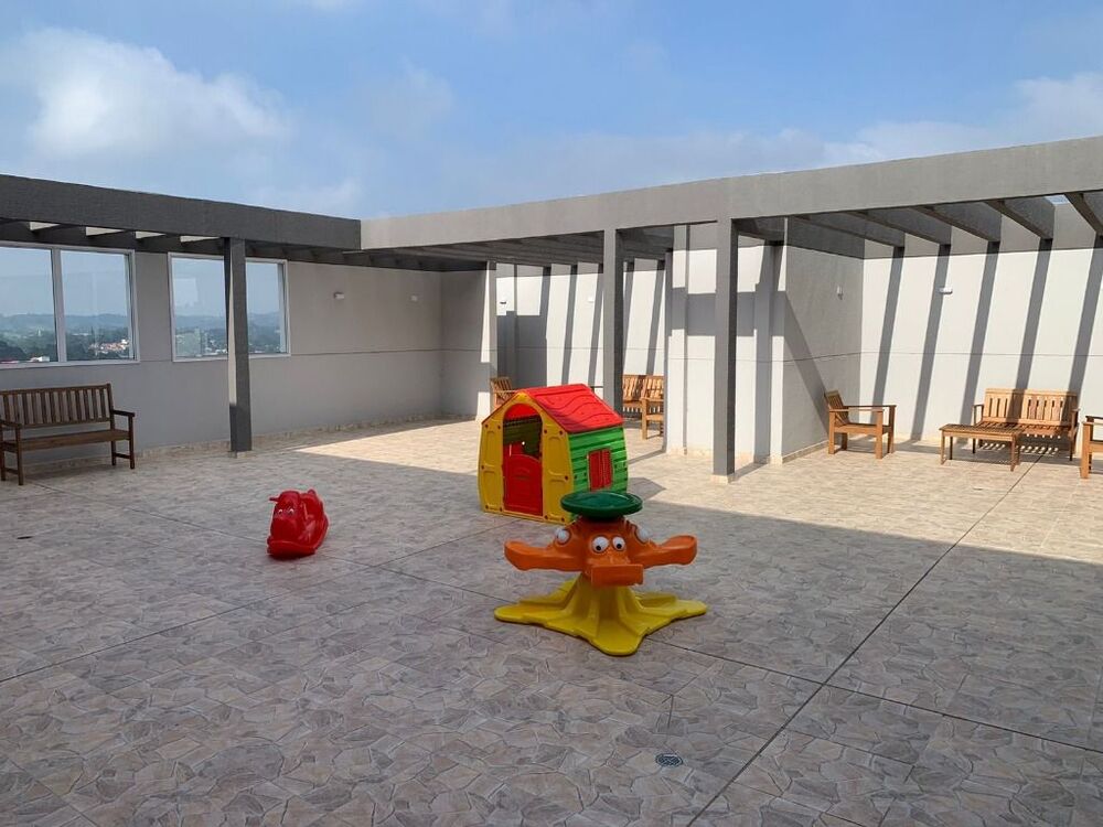 Apartamento, 2 quartos, 36 m² - Foto 7