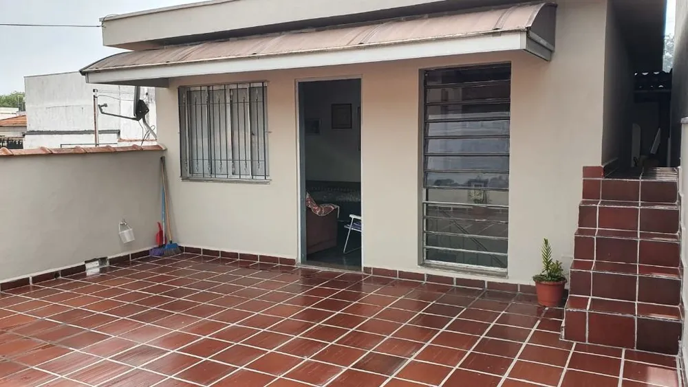 Sobrado, 3 quartos, 185 m² - Foto 8
