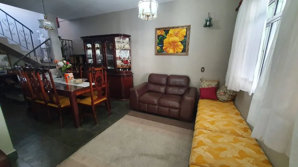 Sobrado, 3 quartos, 185 m² - Foto 2