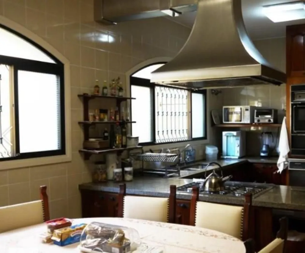 Sobrado, 4 quartos, 468 m² - Foto 2