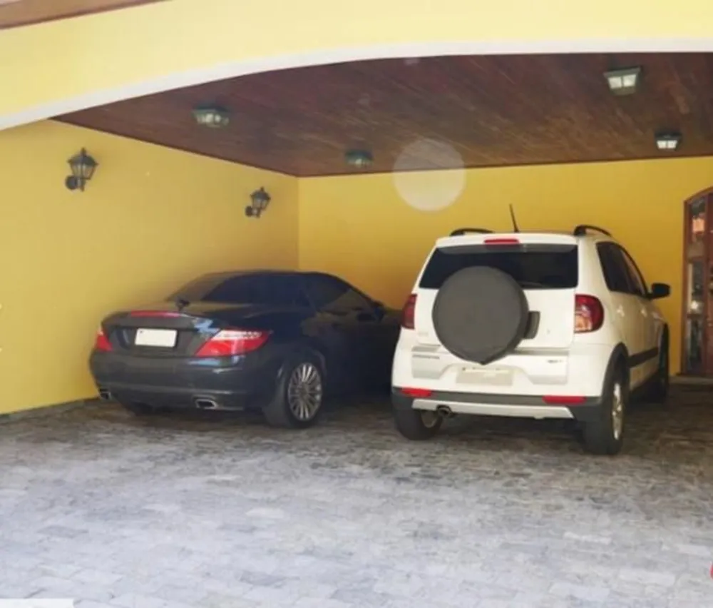 Sobrado, 4 quartos, 468 m² - Foto 3