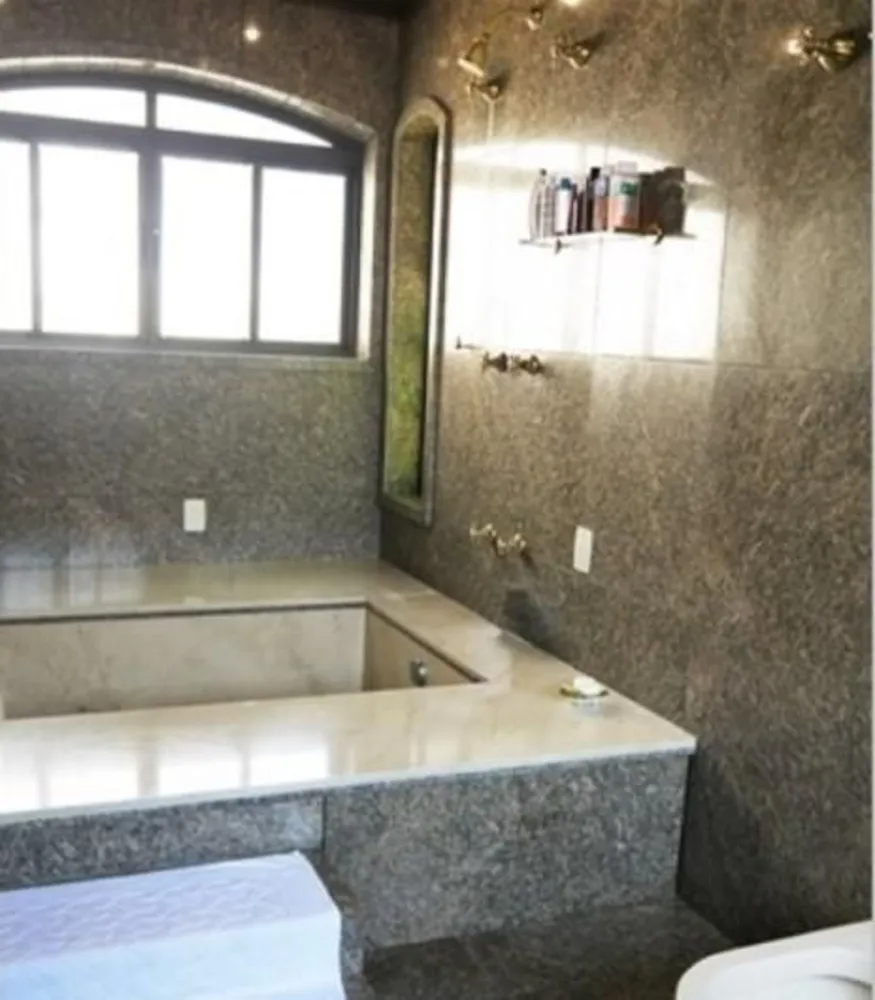 Sobrado, 4 quartos, 468 m² - Foto 4