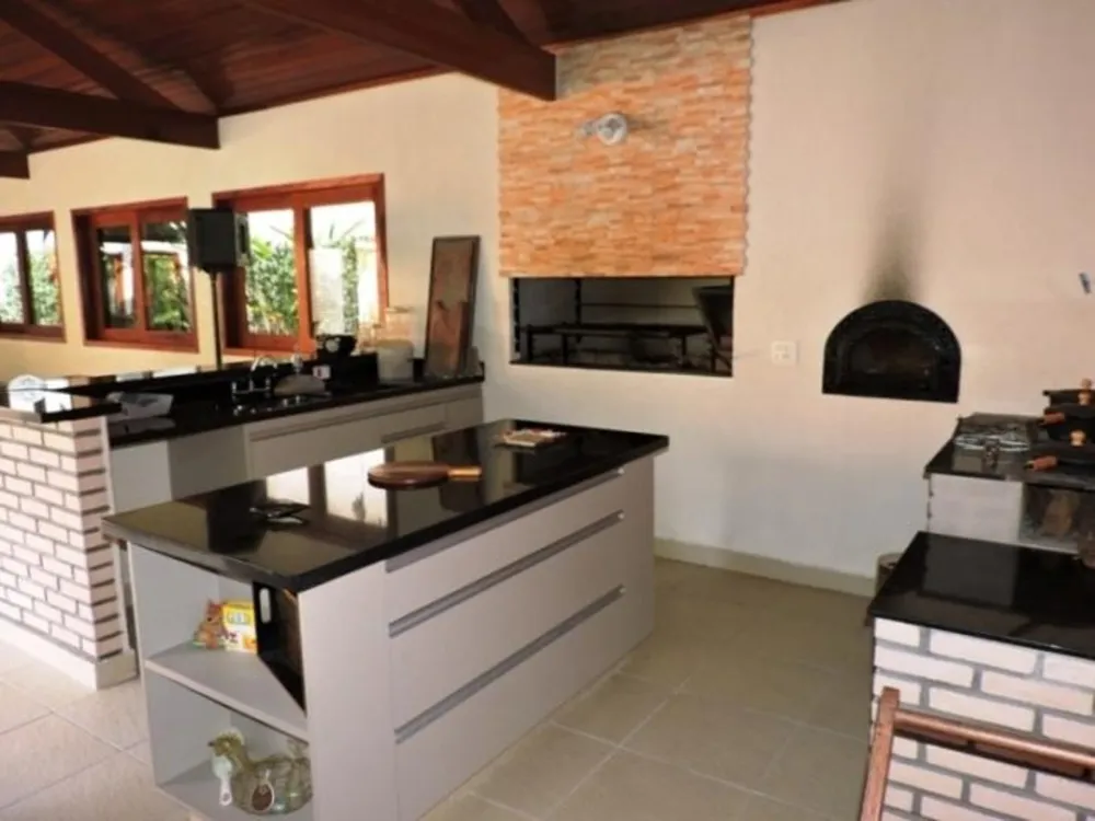 Casa, 4 quartos, 1150 m² - Foto 9