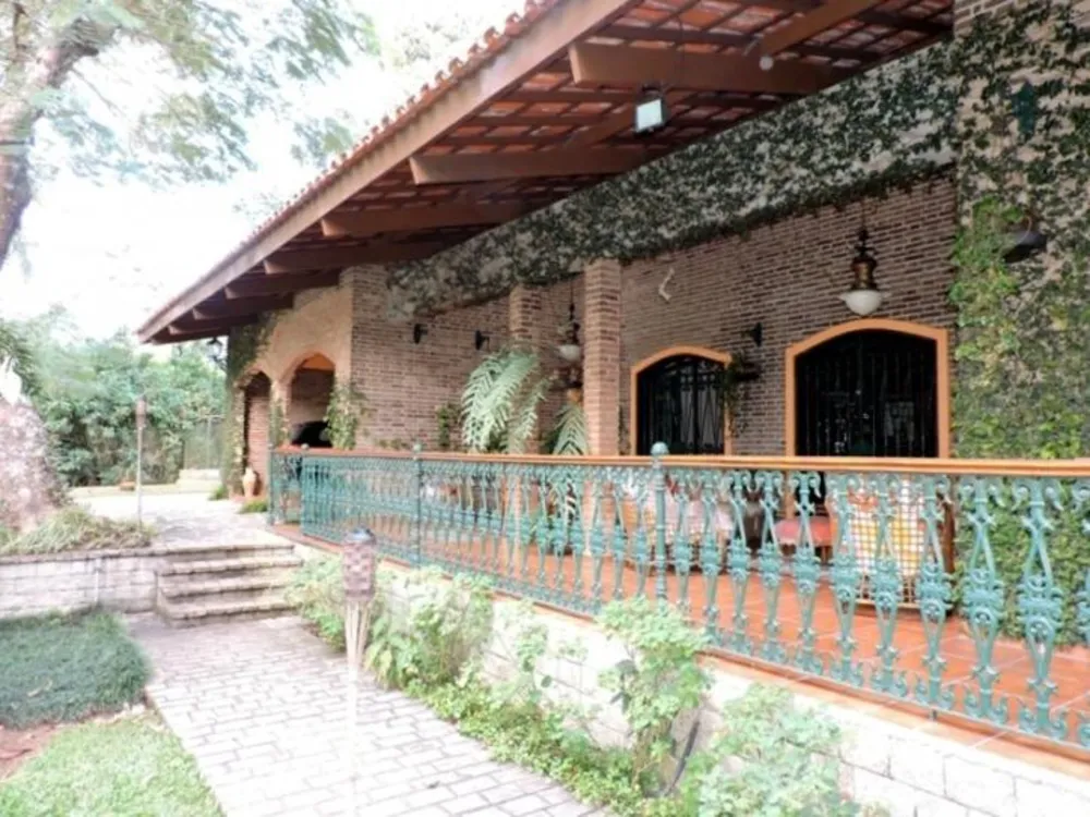 Casa, 4 quartos, 1150 m² - Foto 10