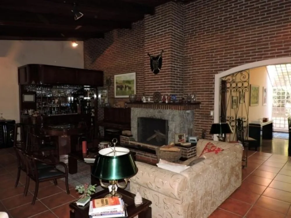 Casa, 4 quartos, 1150 m² - Foto 2