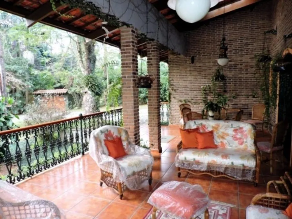 Casa, 4 quartos, 1150 m² - Foto 8