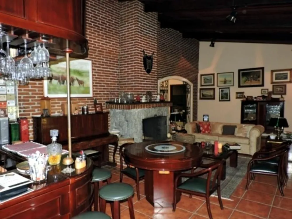 Casa, 4 quartos, 1150 m² - Foto 3