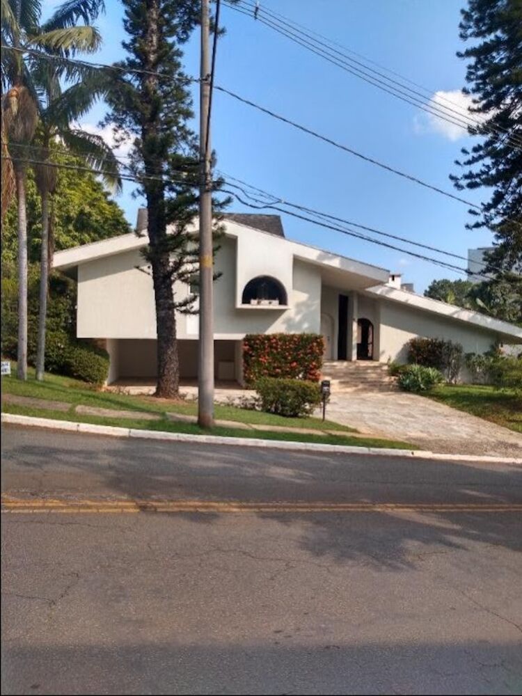 Casa de Condomínio, 4 quartos - Foto 4