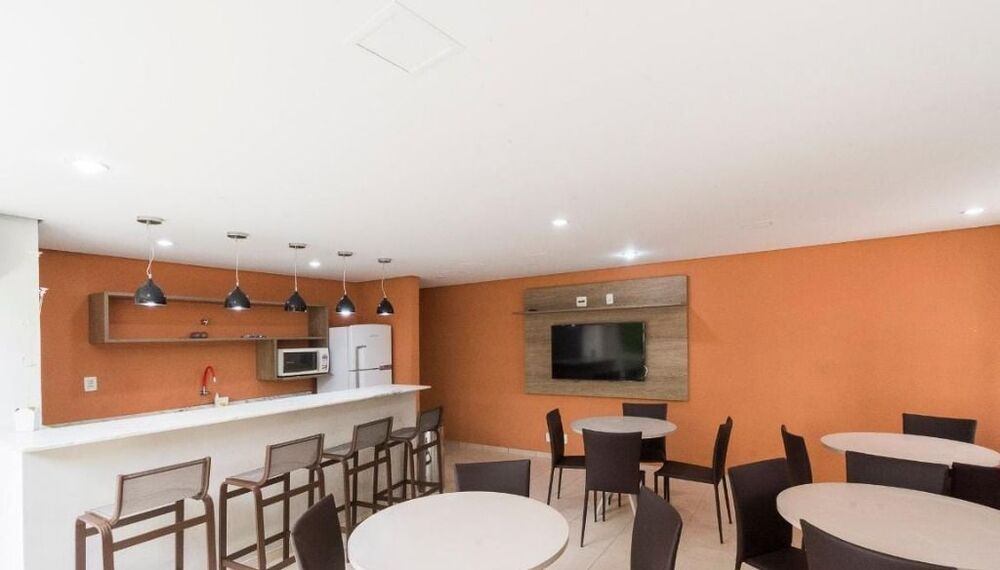 Cobertura, 3 quartos, 120 m² - Foto 4