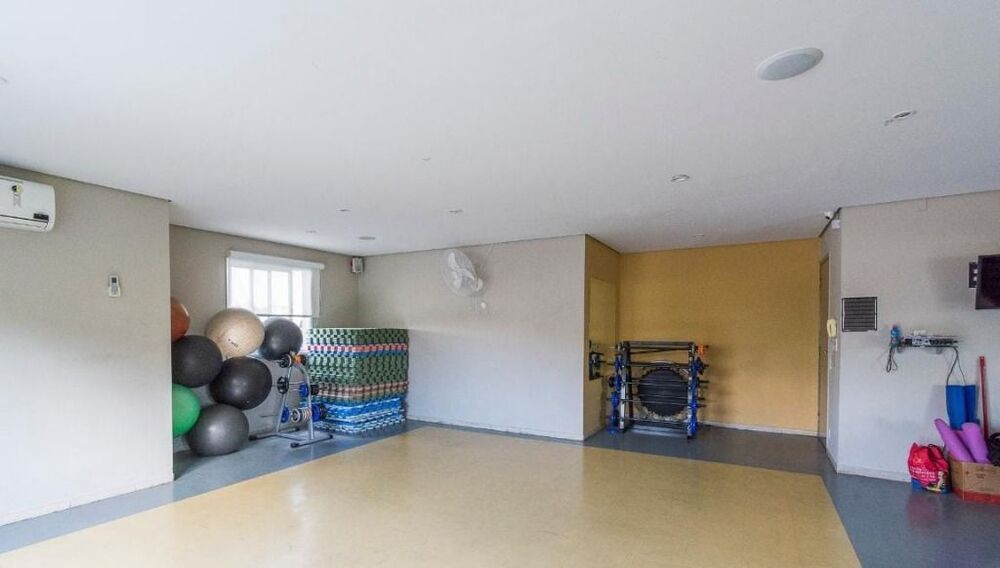Cobertura, 3 quartos, 120 m² - Foto 1