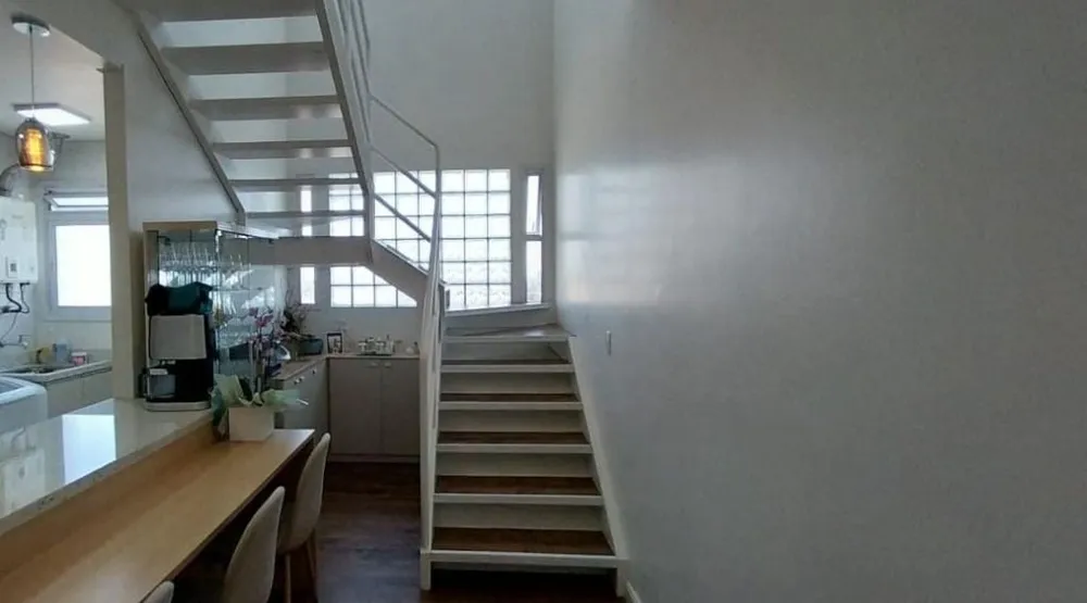 Cobertura, 3 quartos, 120 m² - Foto 1