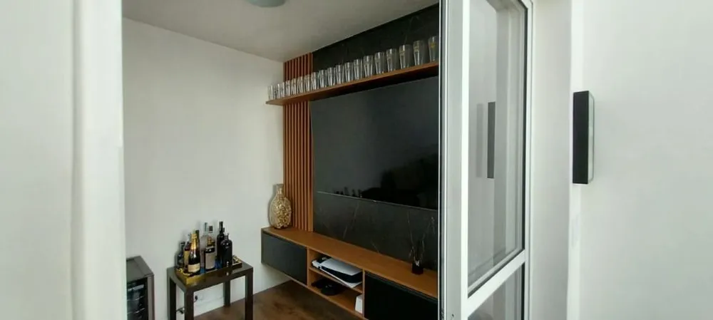 Cobertura, 3 quartos, 120 m² - Foto 3