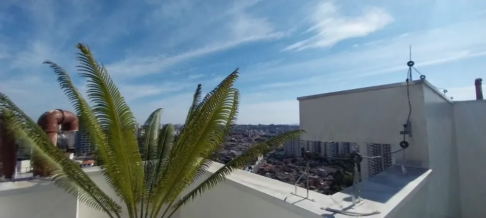 Cobertura, 3 quartos, 120 m² - Foto 4