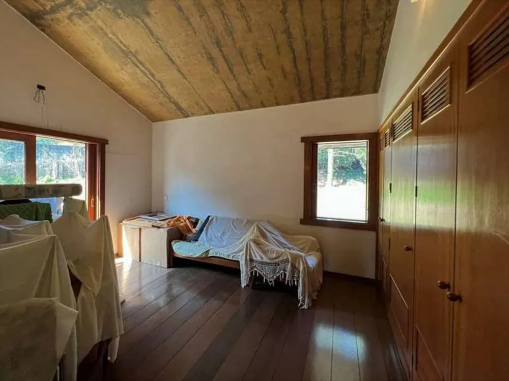 Sobrado, 5 quartos, 981 m² - Foto 3