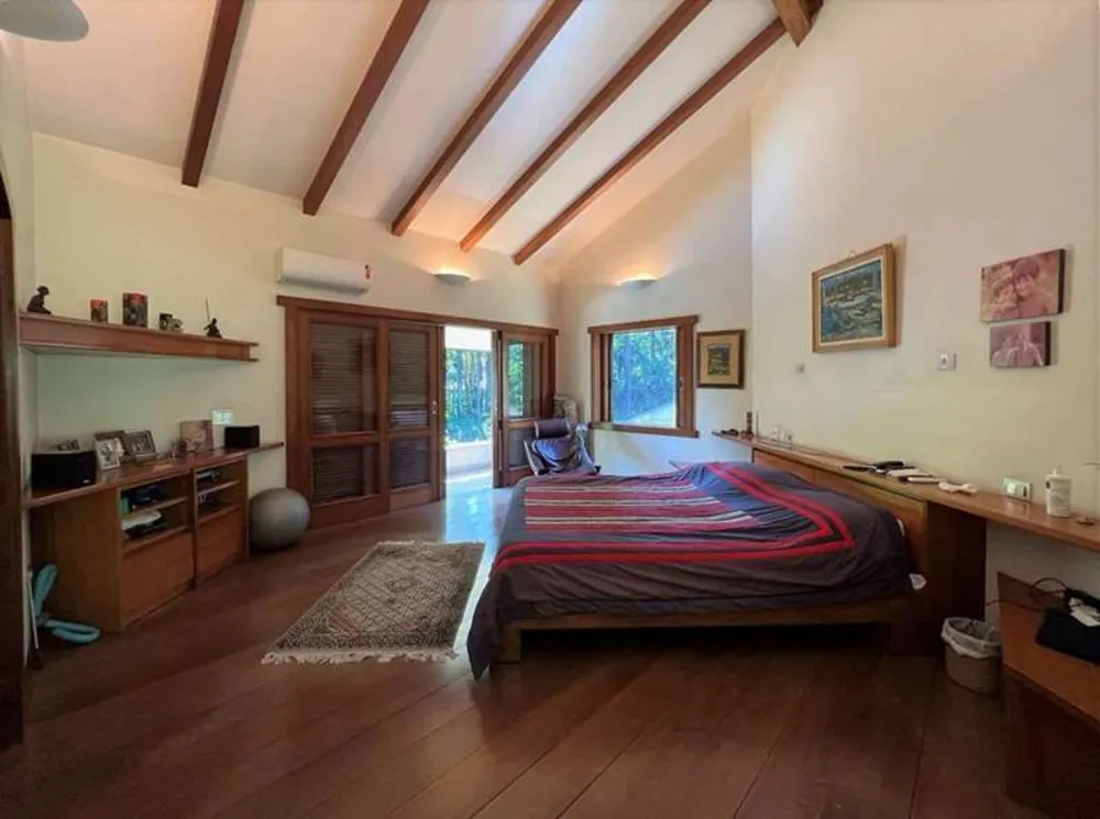 Sobrado, 5 quartos, 981 m² - Foto 1