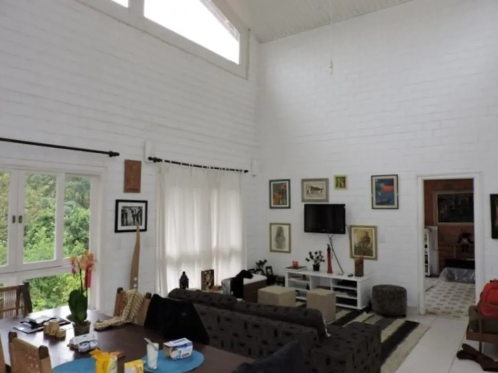 Sobrado, 4 quartos, 205 m² - Foto 1