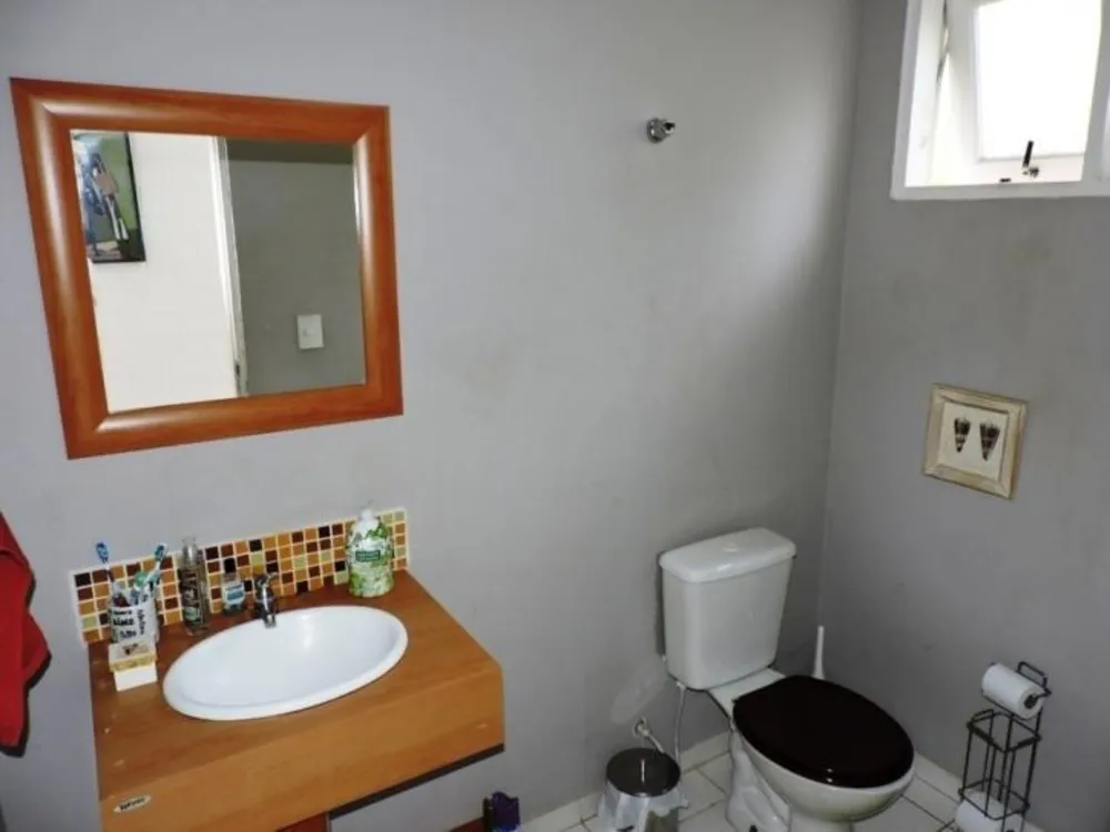Sobrado, 4 quartos, 205 m² - Foto 6