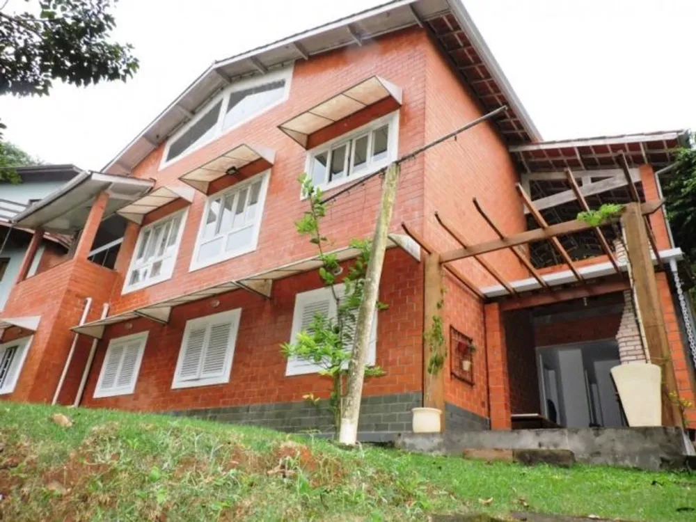 Sobrado, 4 quartos, 205 m² - Foto 10
